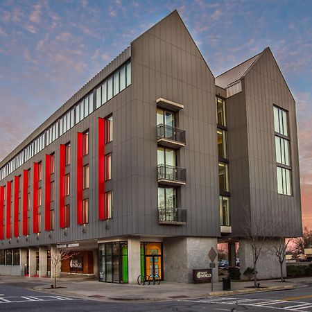 Hotel Indigo Athens - University Area By Ihg Kültér fotó