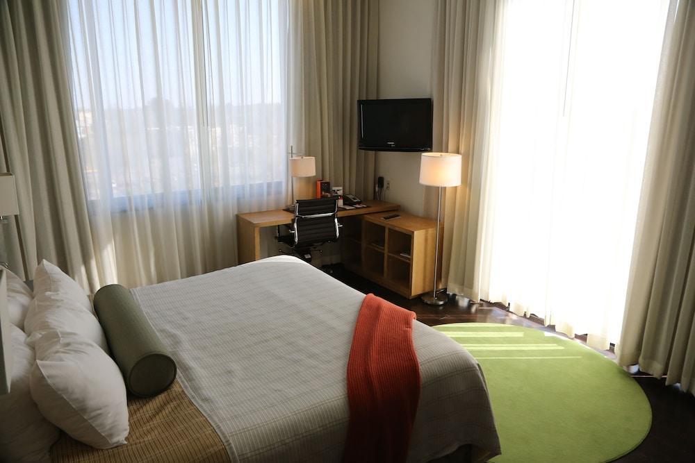 Hotel Indigo Athens - University Area By Ihg Kültér fotó