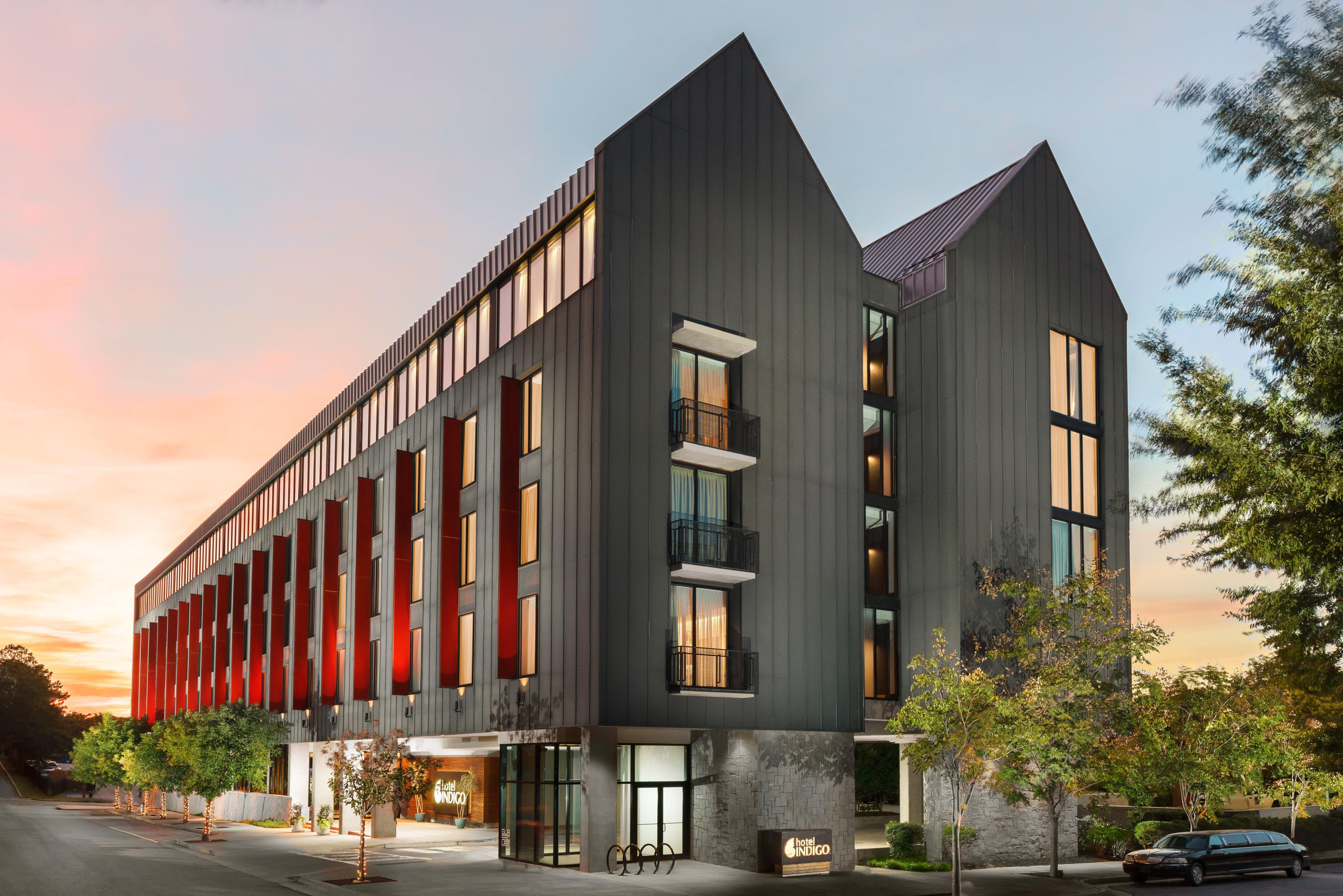 Hotel Indigo Athens - University Area By Ihg Kültér fotó