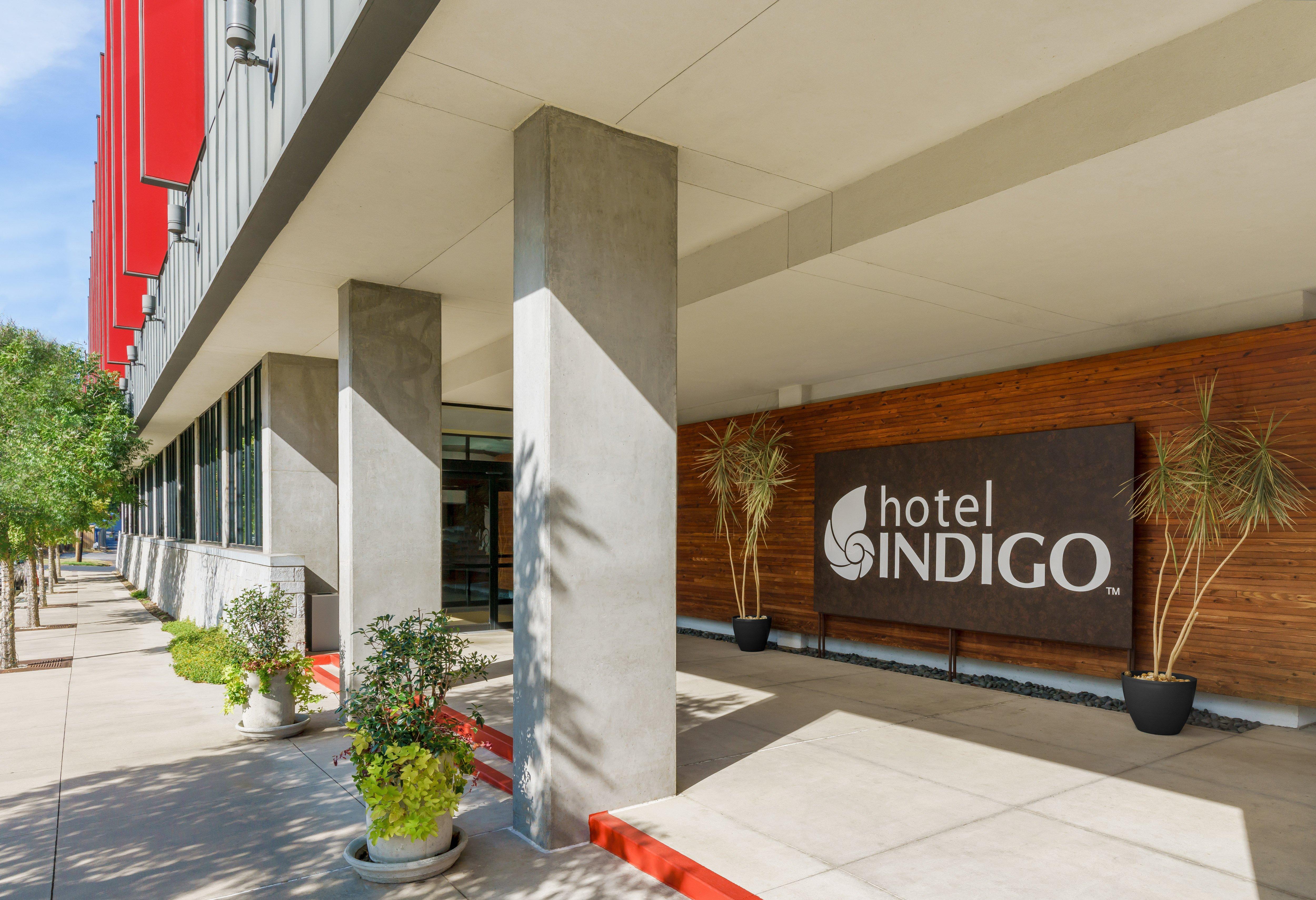 Hotel Indigo Athens - University Area, An Ihg Hotel Kültér fotó