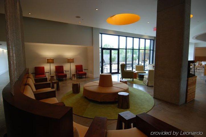 Hotel Indigo Athens - University Area By Ihg Beltér fotó