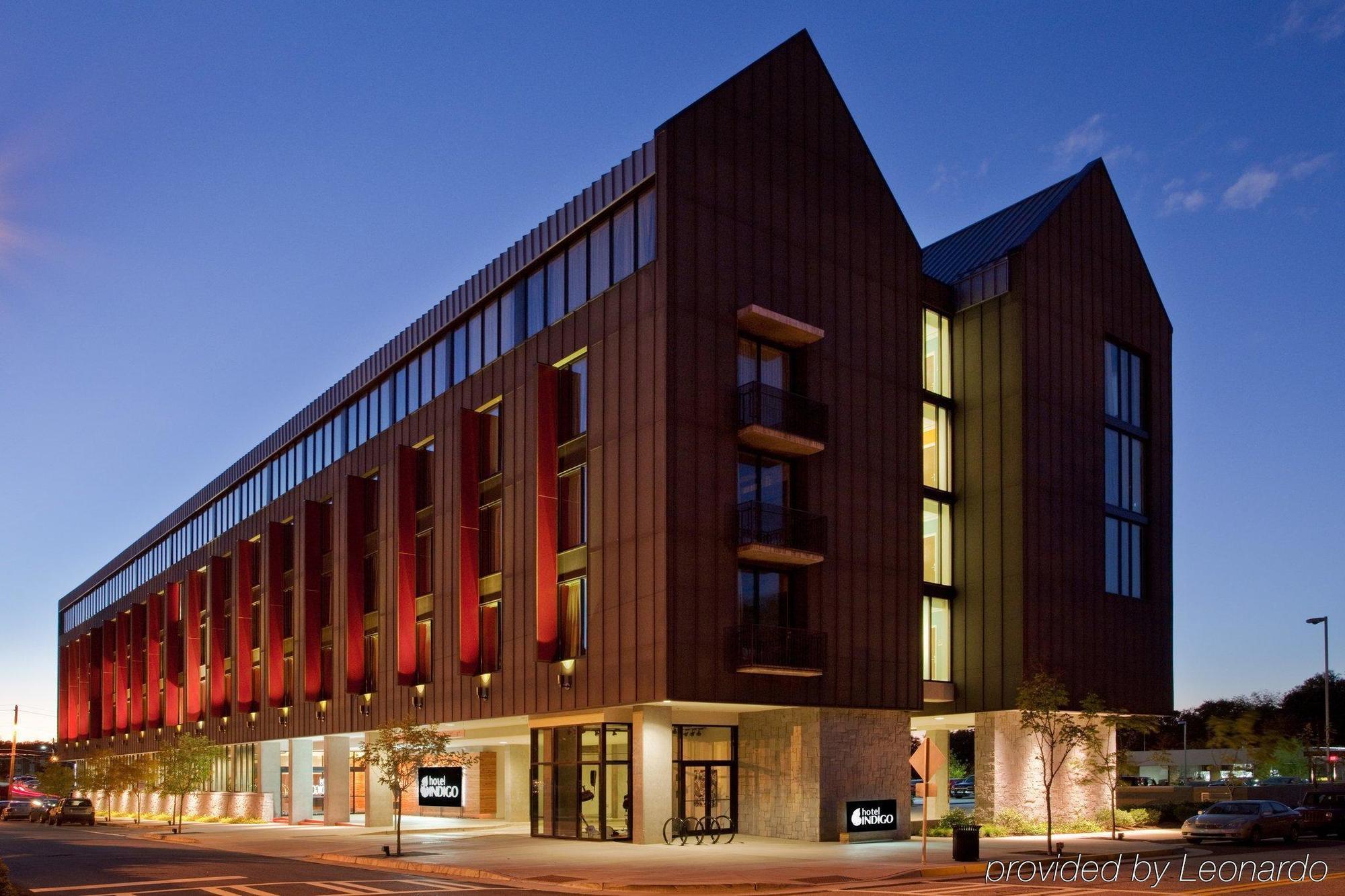 Hotel Indigo Athens - University Area By Ihg Kültér fotó