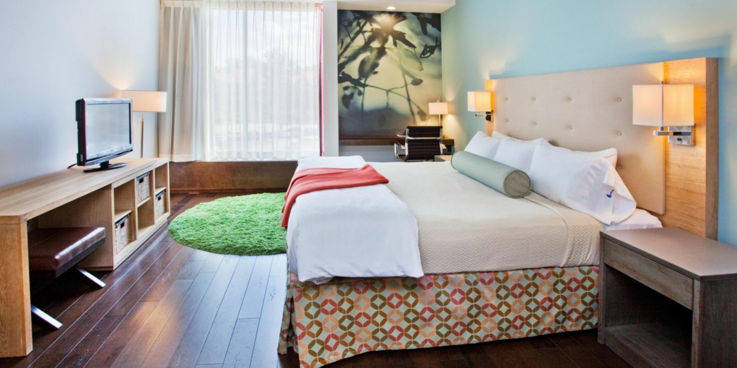 Hotel Indigo Athens - University Area By Ihg Kültér fotó