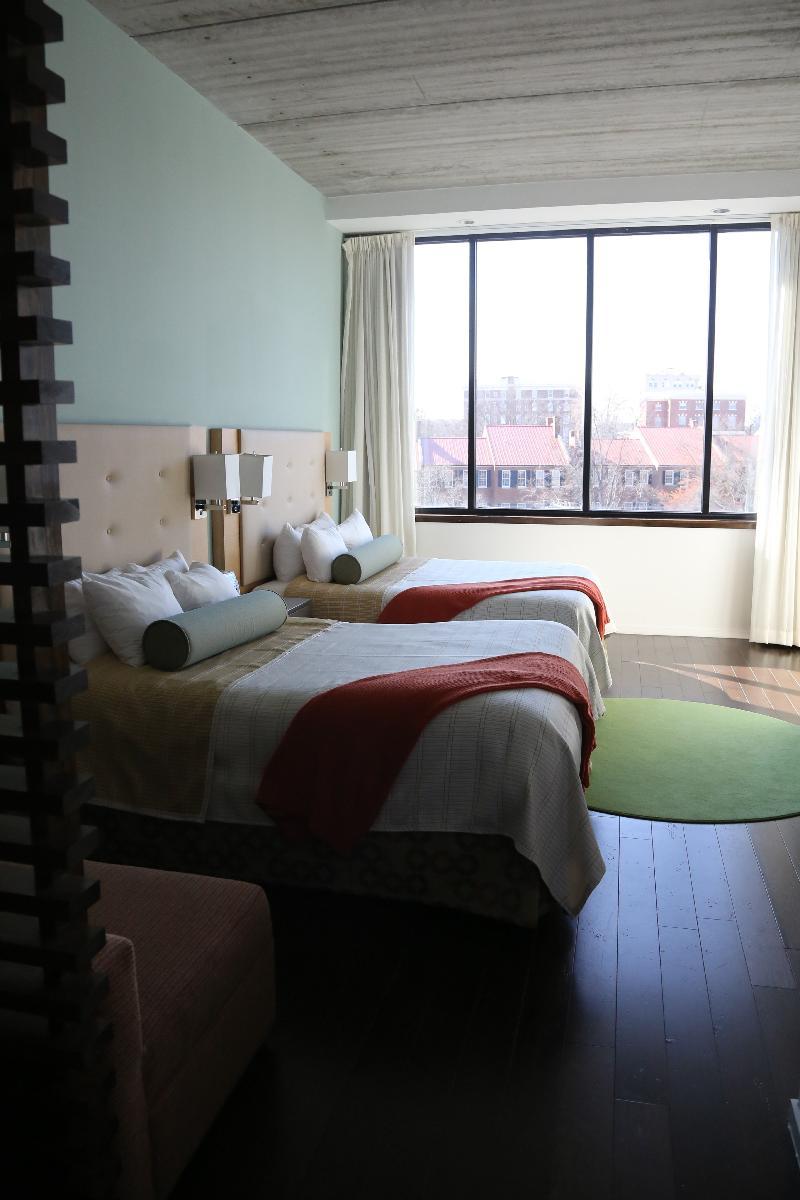 Hotel Indigo Athens - University Area By Ihg Kültér fotó